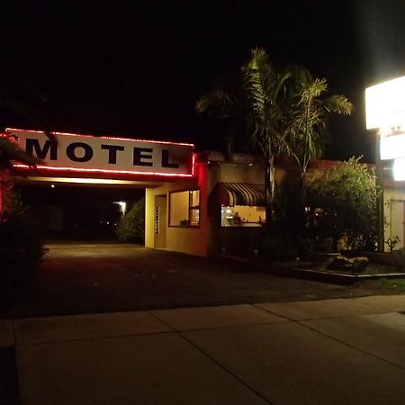 Nhill Oasis Motel 외부 사진